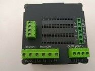 M2M LV Modbus tout neuf et original, noir et vert couleur principale, 3-5 jours ouvrables de délai de livraison.