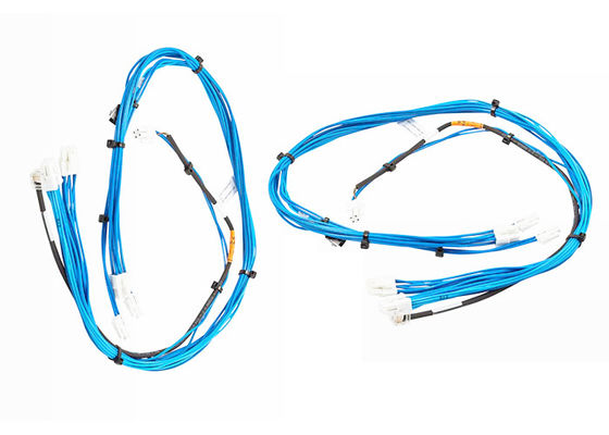 3HAC038440-001 Parties de robot unique IRC5 pour l'alimentation électrique et le moteur du harnais