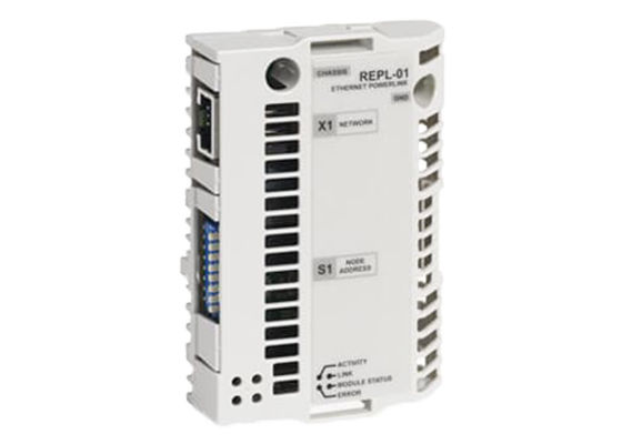 3ABD0000085536 REPL-02 ETHERNET Adaptateur Option de convertisseur de fréquence