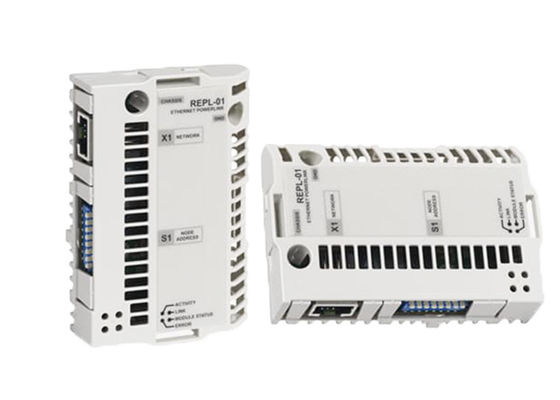 3ABD0000085536 REPL-02 ETHERNET Adaptateur Option de convertisseur de fréquence
