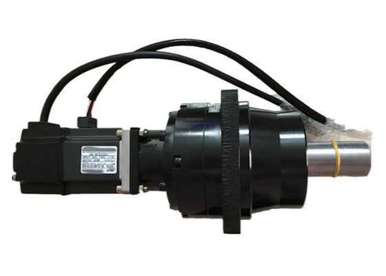 0.1KW 200V Servo moteur industriel MITSUBISHI HC-MFS13G1 HC-KFS23G2 Vitesse de 3000 tours par minute
