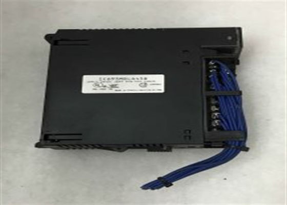 GE FANUC IC693MDL240 Module typique de 0,22 ms par 1K de logique