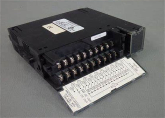 GE FANUC IC693MDL241 Module typique 0,22 ms par 1K de logique Nouveau