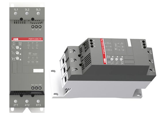 PSR72-600-70 1SFA896113R7000 PSR72 Le circuit principal du démarreur doux 50/60Hz