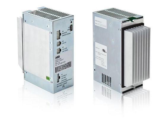 3HAC12928-1 DSQC 604 alimentation IRC5 contrôleur de robotique unique