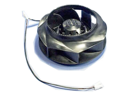 3AXD50000000921 R2E225-RA92-17 Longue durée de vie Options de lecteur de ventilateur Nouveau