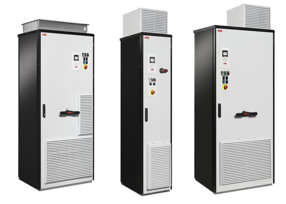 ACS880-07-0820A-3 3AUA0000138147 Armoire de convertisseur de fréquence à entraînement unique