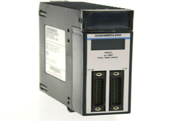Module d'entrée numérique GE FANUC IC693MDL634