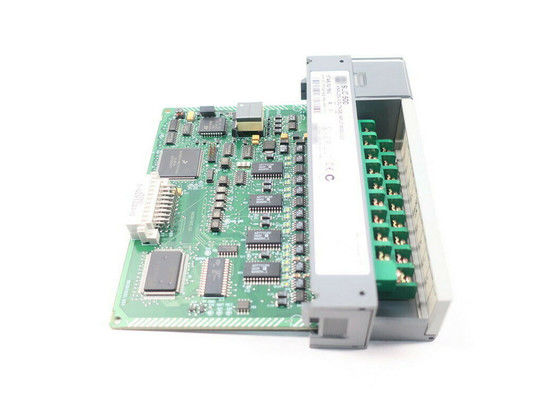 AB 1746-NI16V ±10V DC 1 à 5V Dc 0 à 5V Dc 0 à 10V Dc SLC 500 Module d'entrée/sortie analogique