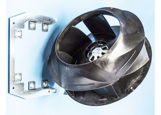 3AXD50000179343 R3G355-RB03-10 Kit de ventilation radiale à longue durée de vie R4E355-RM03-05