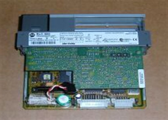 Le module d'entrée GE FANUC IC693MDL654 prend en charge les protocoles d'application TCP/IP SRTP / Modbus