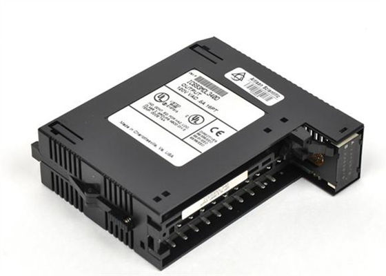 Module de sortie discrète GE FANUC IC693MDL731 Taux de balayage typique 0,22 ms par 1k de logique