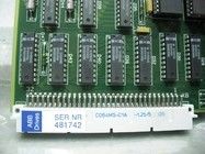 CPU86-NDP 57772239 carte de processeur CPU, tout neuf et original, -1,25/5 309 DNV+70.
