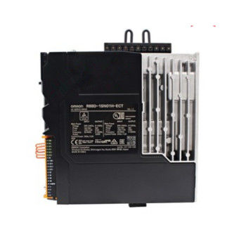 OMRON R88D-KT150H Servo Drive VAC pendant 1 min à 50/60 Hz 10 à 60 Hz 400 VAC