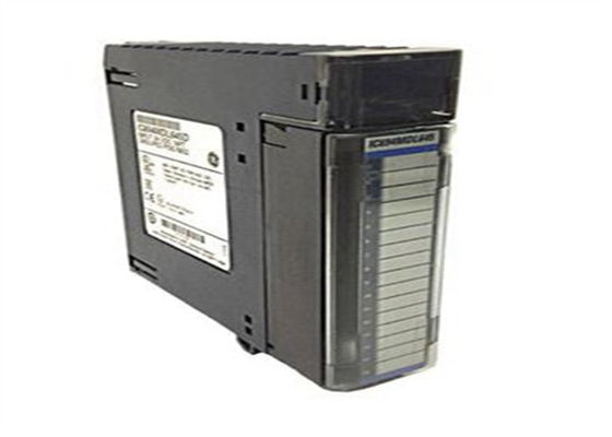 Le module GE FANUC IC693MDL733 est un module d'entrée/sortie numérique