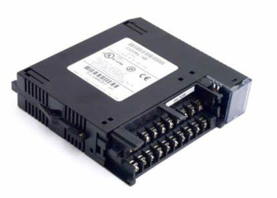 Le module GE FANUC IC693MDL740 est un module GE FANUC à 6 points d'entrée/sortie
