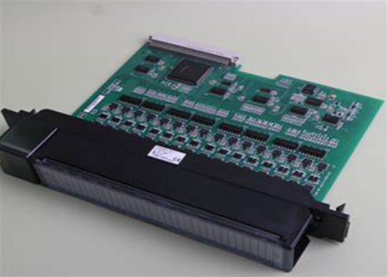 Le module GE FANUC IC693MDL742 est un module GE FANUC à 6 points d'entrée/sortie