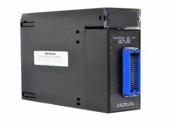 Le module GE FANUC IC693MDL750 est un module GE FANUC à 6 points d'entrée/sortie