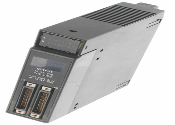 Le module GE FANUC IC693MDL753 est un module GE FANUC à 6 points d'entrée/sortie