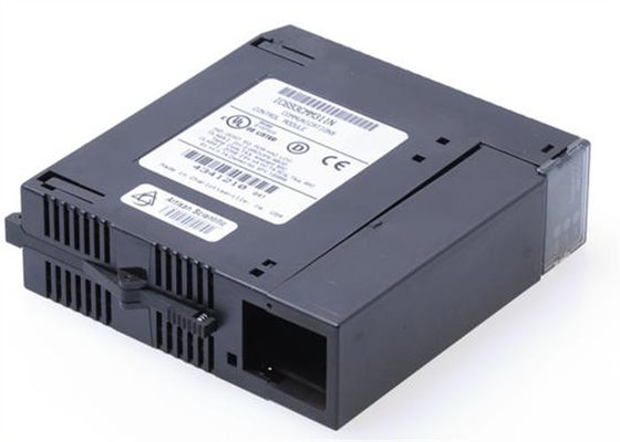 Le module GE FANUC IC693MDL753 est un module GE FANUC à 6 points d'entrée/sortie