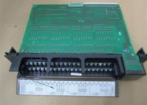 Le module GE FANUC IC693MDL930 est un module GE FANUC à 6 points d'entrée/sortie