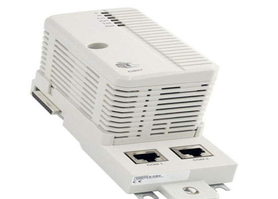 ABB CI820V1 3BSE025255R1 AF 100 RED FIELDBUS COMM INTERF Source de courant