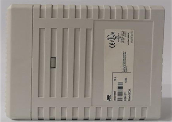 ABB CI840A 3BSE041882R1 S800 I/O DP-V1 1+1 Opération redondante