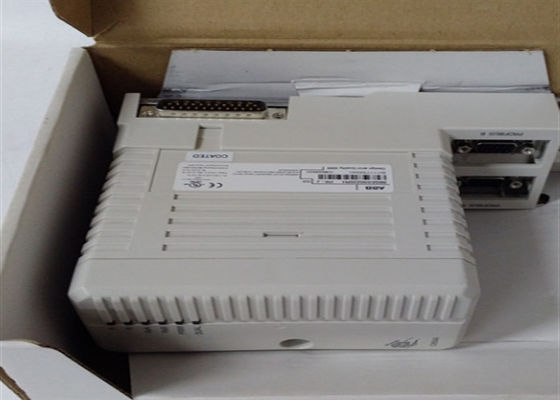 ABB CI840A 3BSE041882R1 S800 I/O DP-V1 1+1 Opération redondante