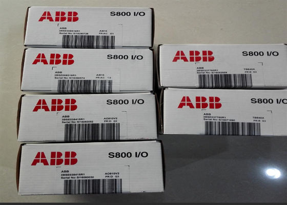 ABB TK212A 3BSC630197R1 câble d'outil pour connecteurs nouveau dans la boîte