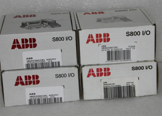 ABB IPSYS01 Module d'alimentation du système DCS I/O 175 W 102 à 264 VAC