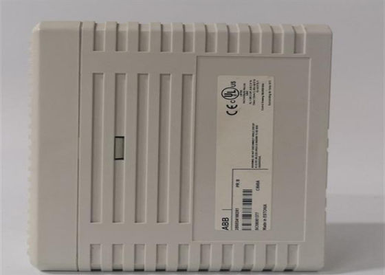 ABB TU846 3BSE022460R1 Unité de finition de module Série 50