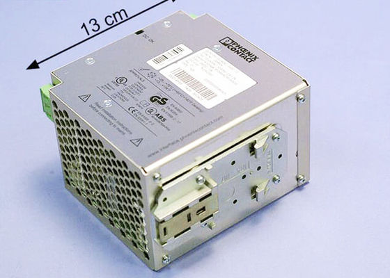 3BHE016113R0110 QUINT-PS/1AC/24DC/10 L'alimentation électrique est neuve et sous garantie