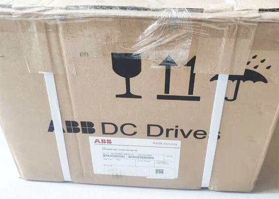 DCS550-S01-0180-05-00-00 3ADT218466R0002 rectificateur à courant continu 525V 180A