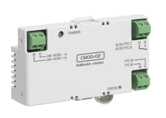 3AXD50000004418 CMOD-02 Options d'entrée/sortie de l'interface PTC externe de 24 V et isolée