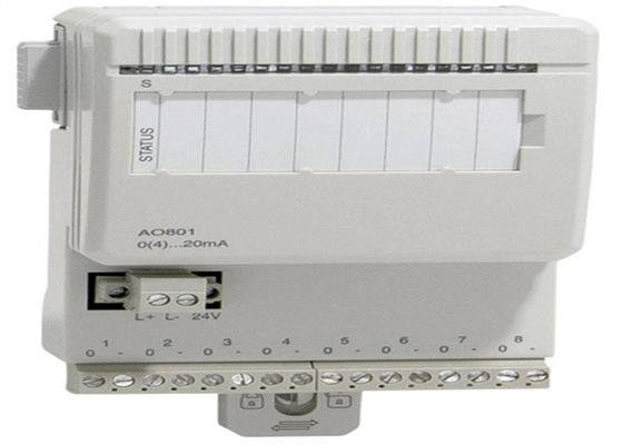 ABB 3BSE020514R1 Module I O numérique tout neuf dans la boîte originale