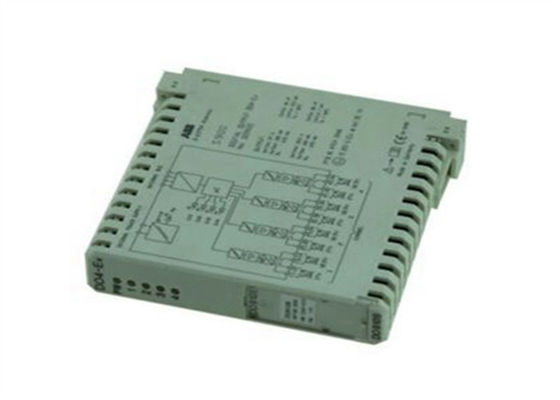 ABB DO801 3BSE020510R1 Module numérique 24V 16 CH à résistance au court-circuit
