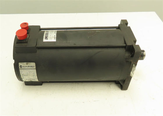 Moteur de servo de la série AB 1326AB-B515E-M2K5L 380-460 Volts AC de 3000 à 4000 tr / min
