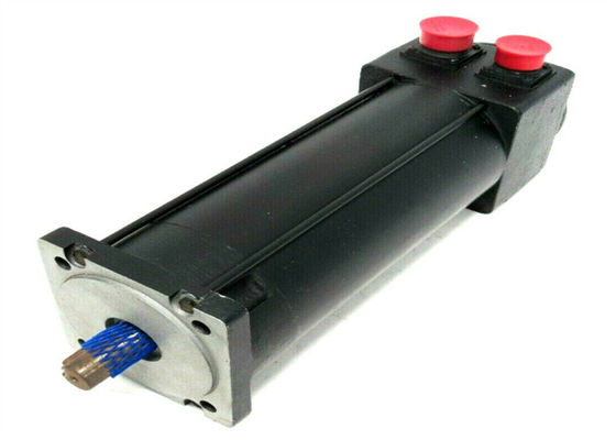 Moteur de servo de la série AB 1326AB-B515E-M2K5L 380-460 Volts AC de 3000 à 4000 tr / min