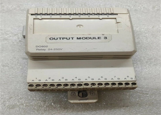 Nouveau ABB DO802 3BSE022364R1 Module numérique dans la boîte d'origine