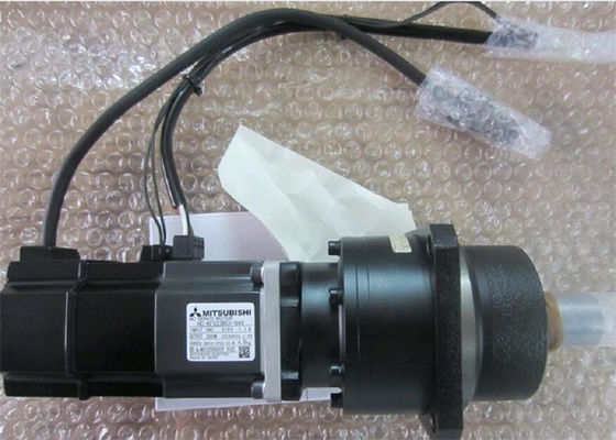 Mitsubishi AC Servo moteur industriel HC-MFS23G2 / HC-KFS23G2 avec engrenage (1 / 5)
