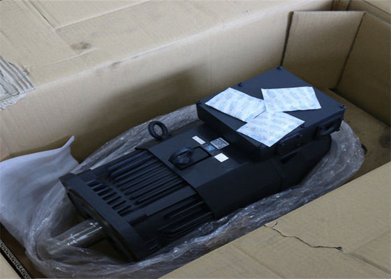 Le moteur de servo à courant alternatif de Mitsubishi HA-LFS11K2 / HA-LFS15K2 / HA-LFS22K2 / HA-LFS11K2B