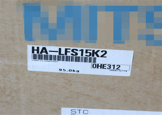 Le moteur de servo à courant alternatif de Mitsubishi HA-LFS11K2 / HA-LFS15K2 / HA-LFS22K2 / HA-LFS11K2B