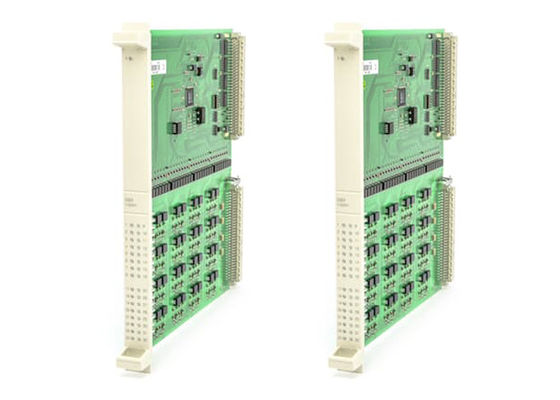 3BSE018295R1 DSDI 110AV1 Tableau d'entrée numérique 32 canaux 24Vdc