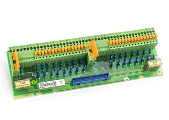 57160001-UH DSTD 150A Unité de connexion pour entrée numérique ABB Board Nouveau