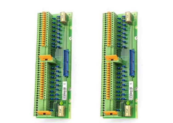 57160001-UH DSTD 150A Unité de connexion pour entrée numérique ABB Board Nouveau