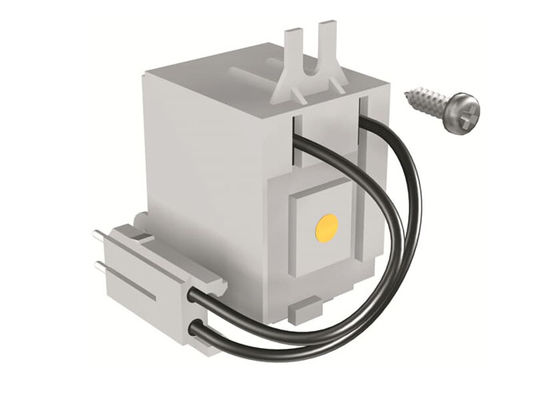 1SDA054883R1 UVR T4-T5-T6 110-127Vac 110-125Vdc Détecteurs de courant accessoires pour Tmax T