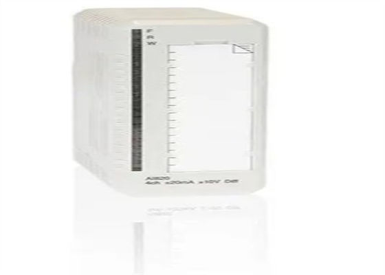 ABB série AI820 DIgital I O Module tout neuf dans la boîte d'origine 3-5 jours