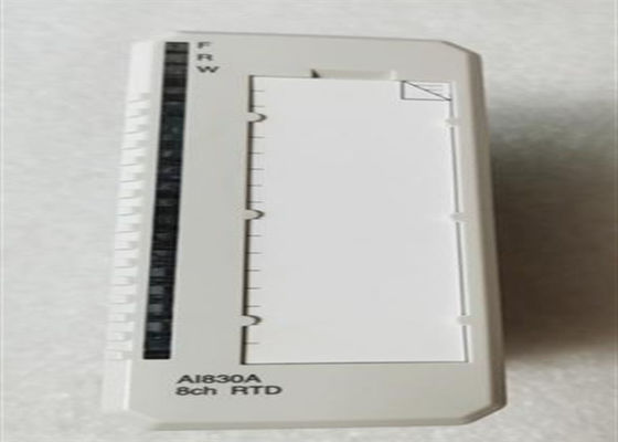 ABB série AI820 DIgital I O Module tout neuf dans la boîte d'origine 3-5 jours