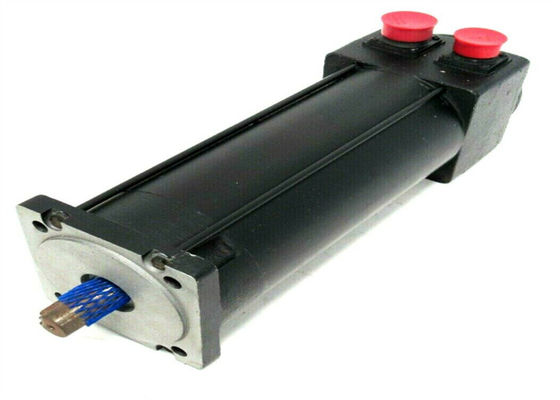 Série AB 1326 AB-B720E-21 Servo moteur industriel tout neuf dans la boîte