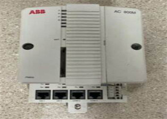 Le module d'entrée analogique ABB AI825 3BSE036456R1 4 CH -20-20MA -10-10V 14BIT + SIGN